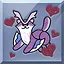 Favoritism icon