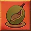 Easy as pie icon