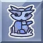 Love at first sight icon