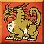 Draconic Pain icon