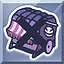 Stingy icon