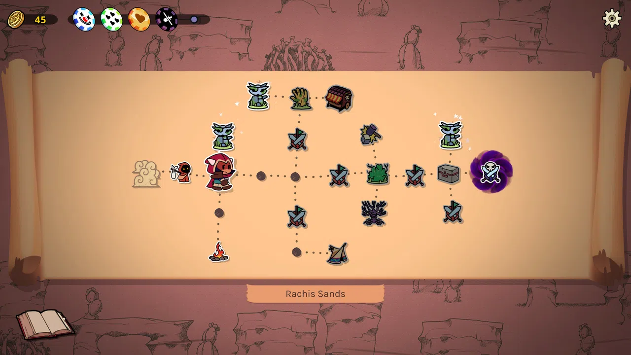 Dicefolk Screenshot 1