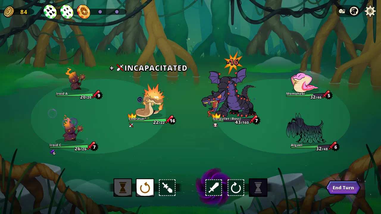 Dicefolk Screenshot 6