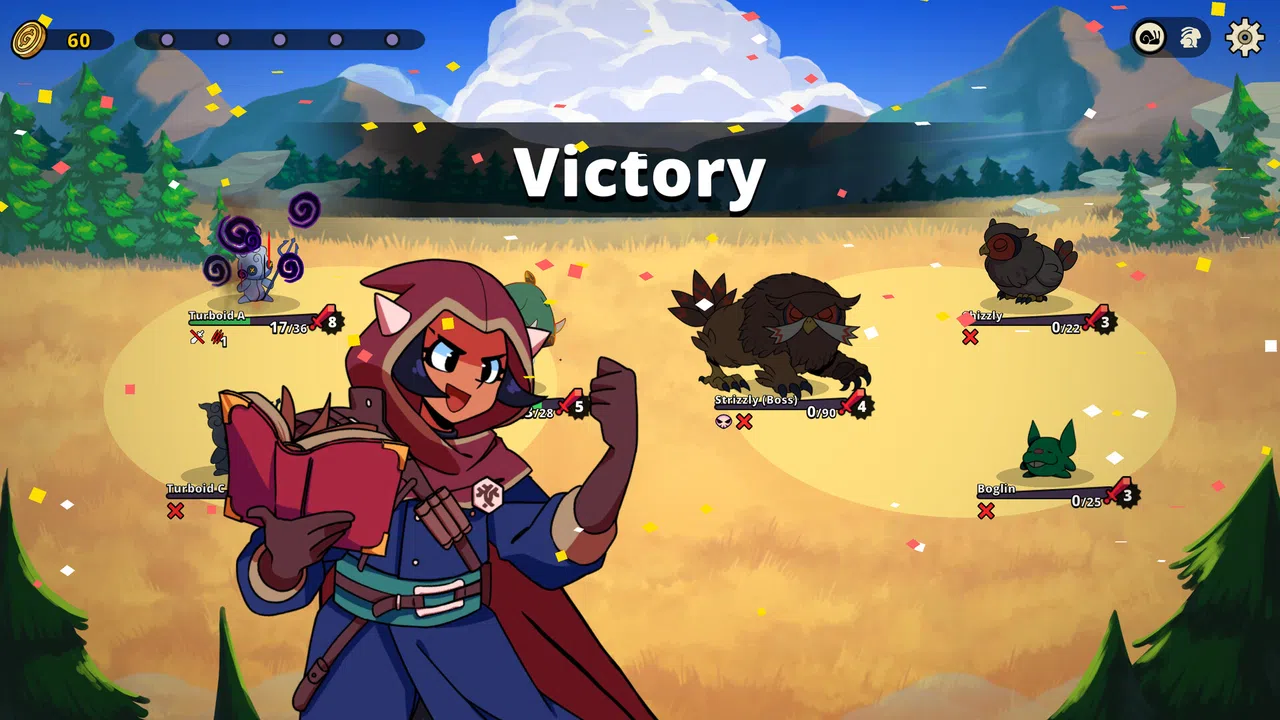 Dicefolk Screenshot 3