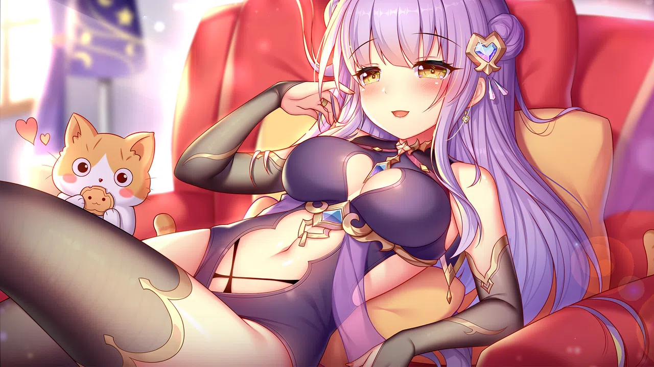 Sakura Hime 3 Screenshot 3