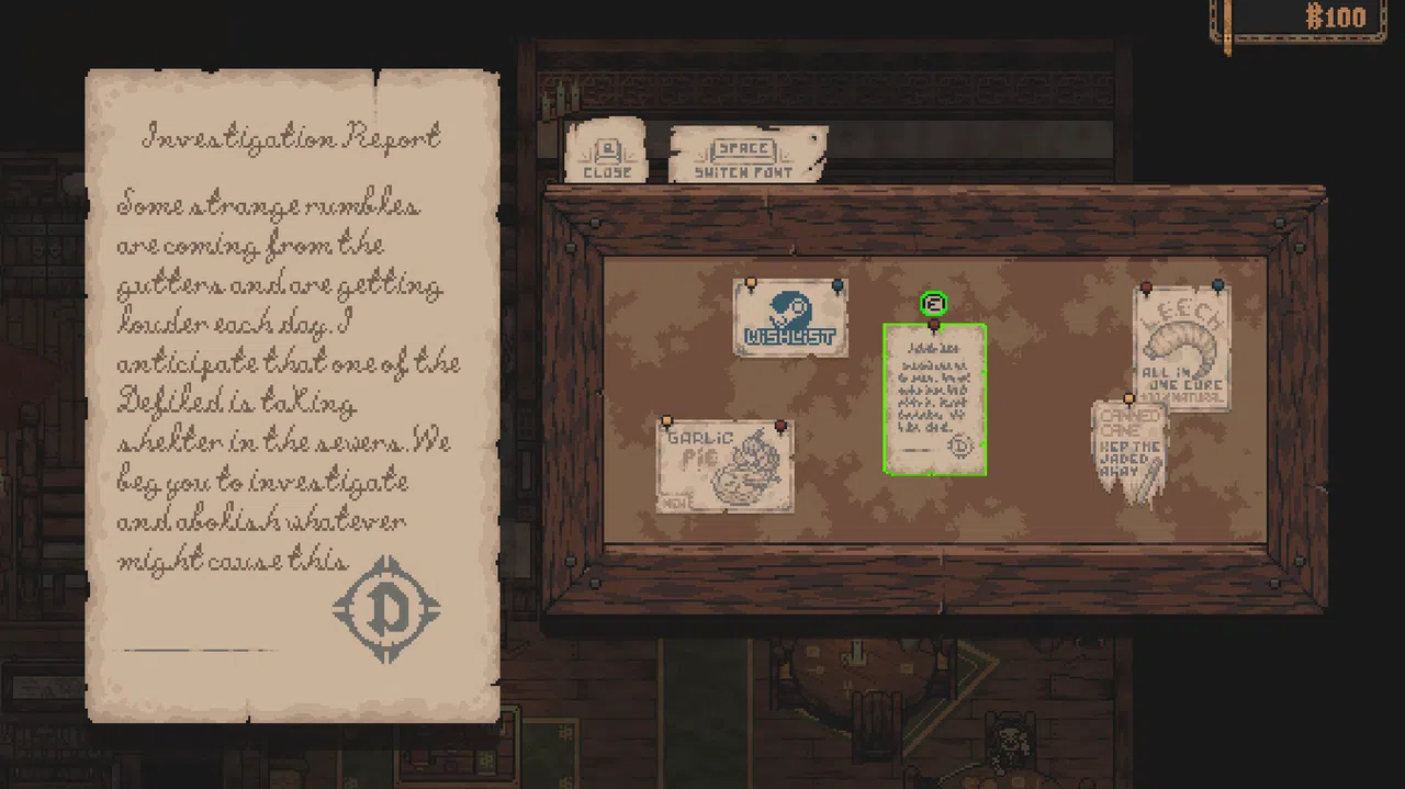 Fowl Scourge Screenshot 3