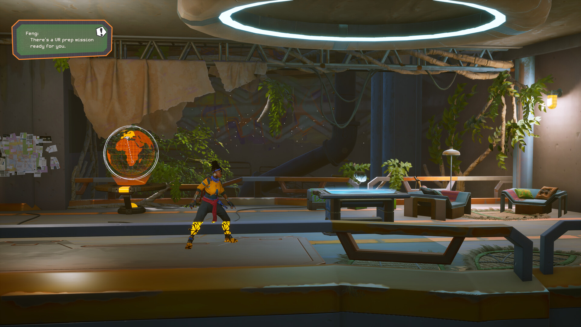 Relooted Screenshot 4