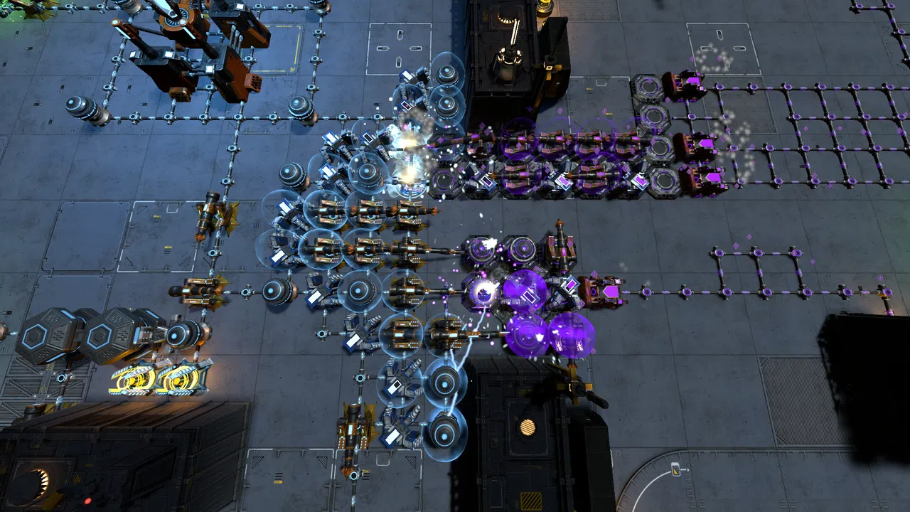 Byte Lynx Screenshot 10