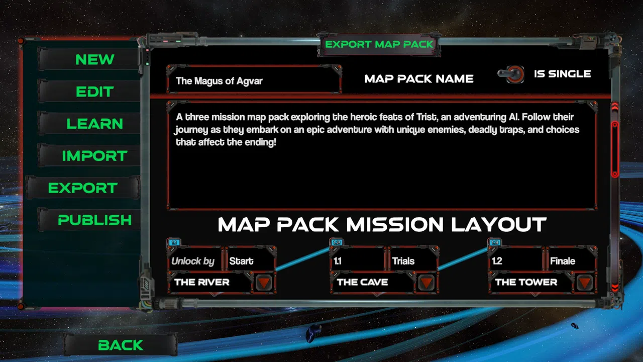 Byte Lynx Screenshot 12