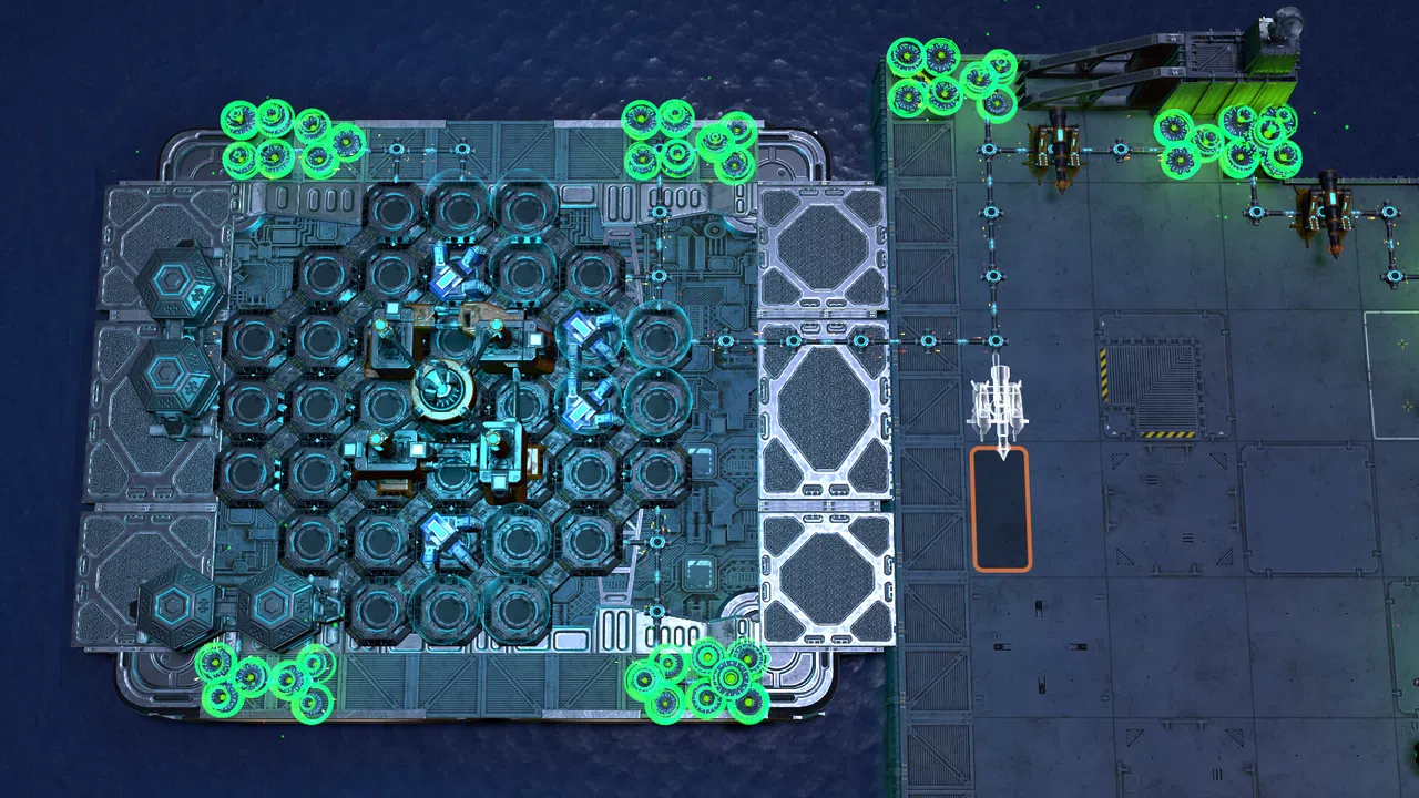 Byte Lynx Screenshot 8