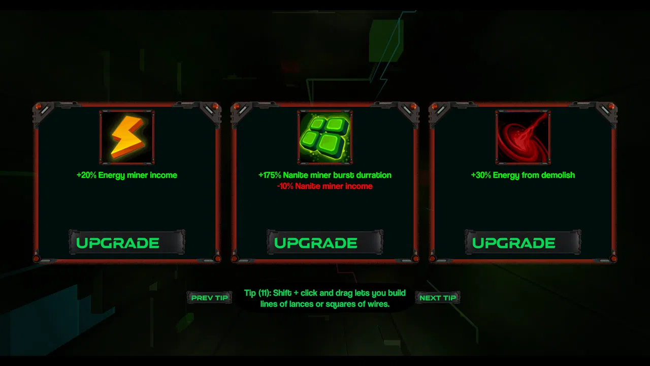 Byte Lynx Screenshot 6