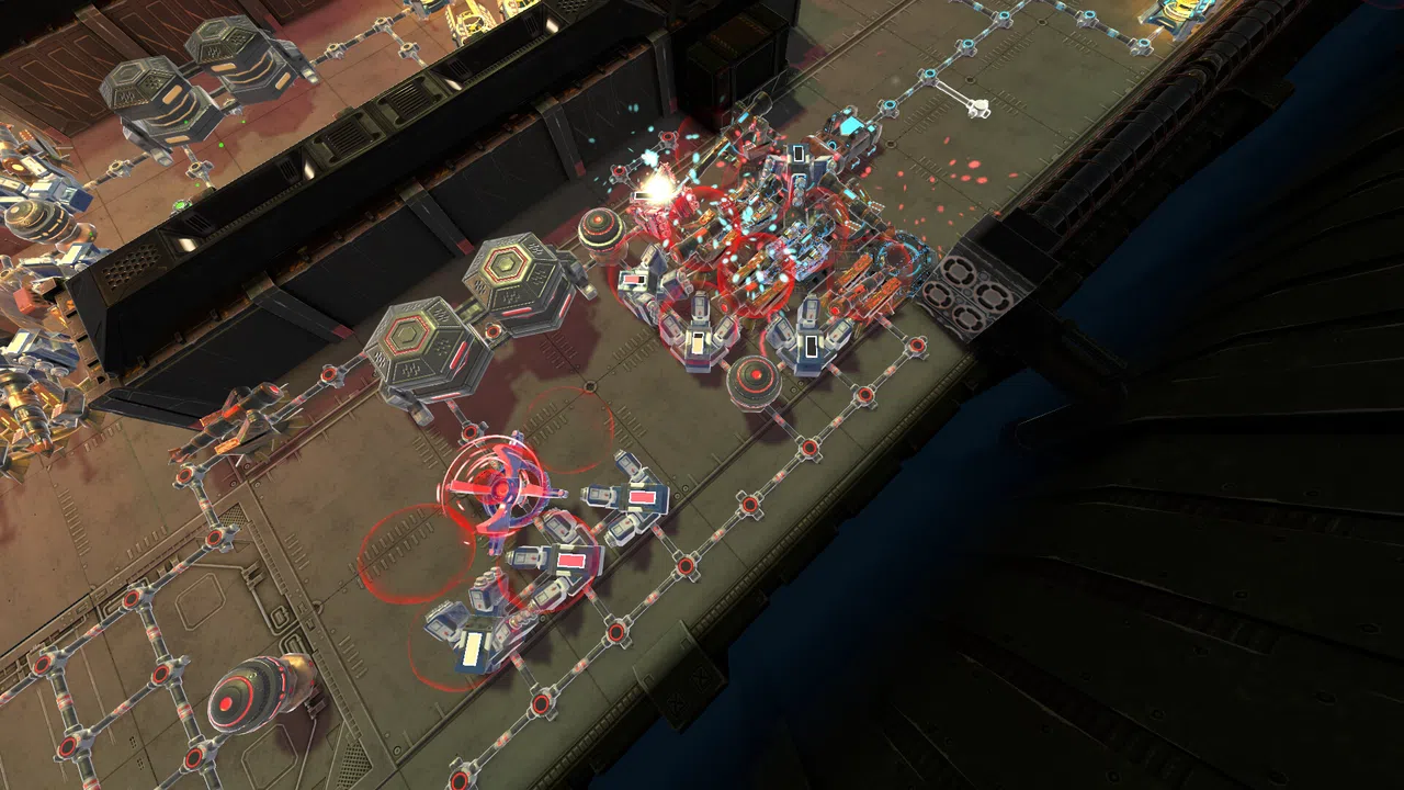 Byte Lynx Screenshot 5