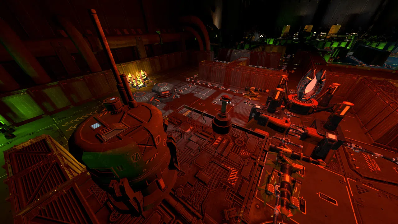 Byte Lynx Screenshot 4