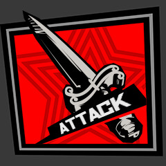 Close-Quarters Offensive icon