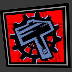 Novice Dismantler icon
