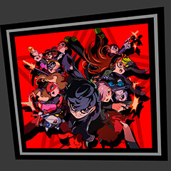The Battle Begins icon