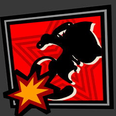Ultimate Strike icon