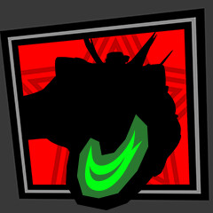 Show Them Your Might, Zorro! icon