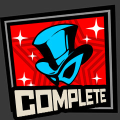 Legendary Phantom Thief icon