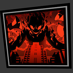 Those That Conquer Their Past icon