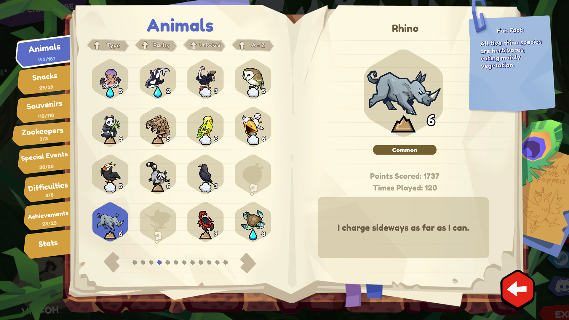 Zoominoes Screenshot 6