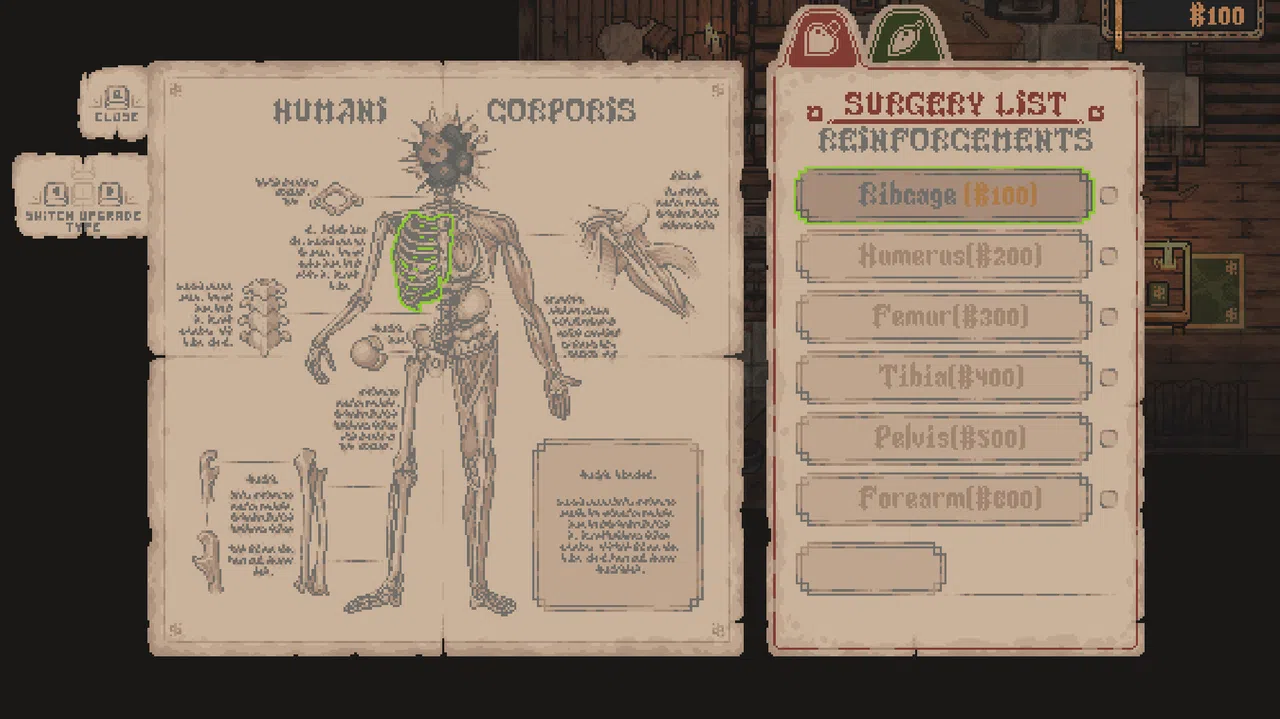 Fowl Scourge Demo Screenshot 4