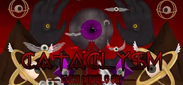 CATACLYSM: Even Angels Sin