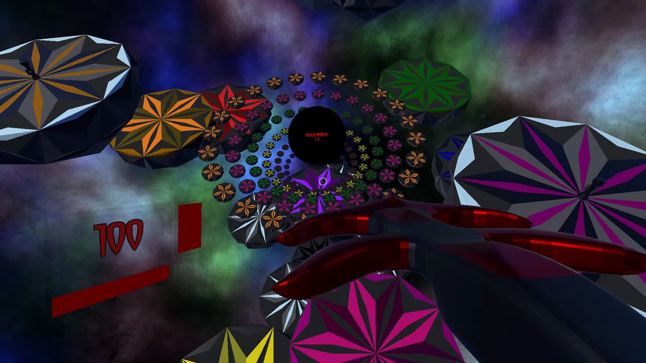 CATACLYSM: Even Angels Sin Screenshot 2