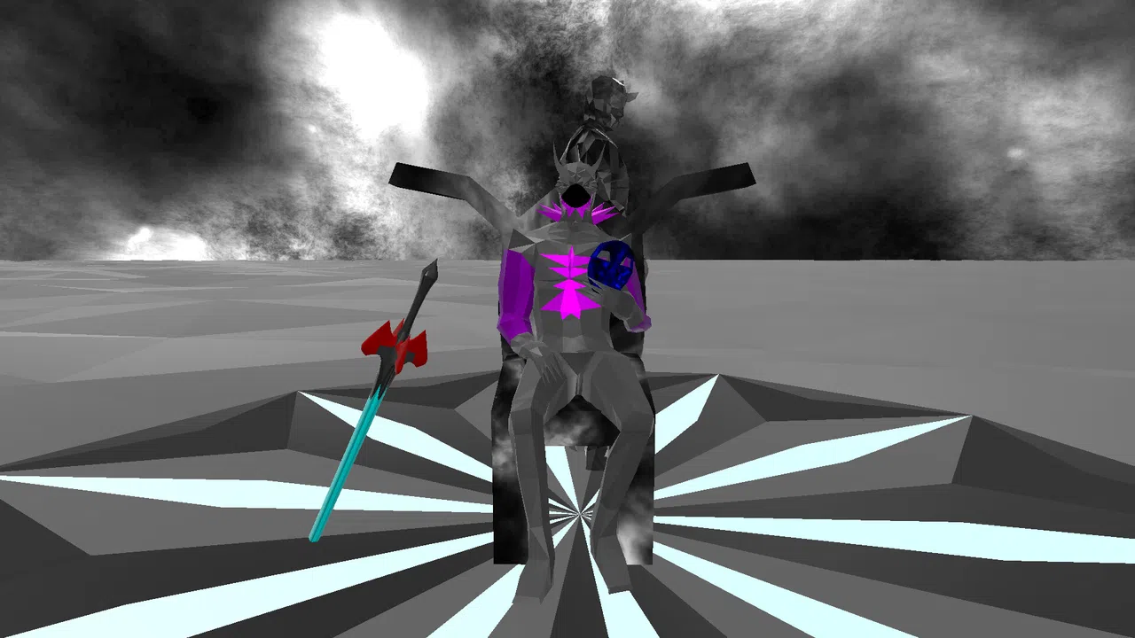 CATACLYSM: Even Angels Sin Screenshot 11