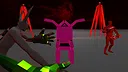 CATACLYSM: Even Angels Sin Screenshot 13