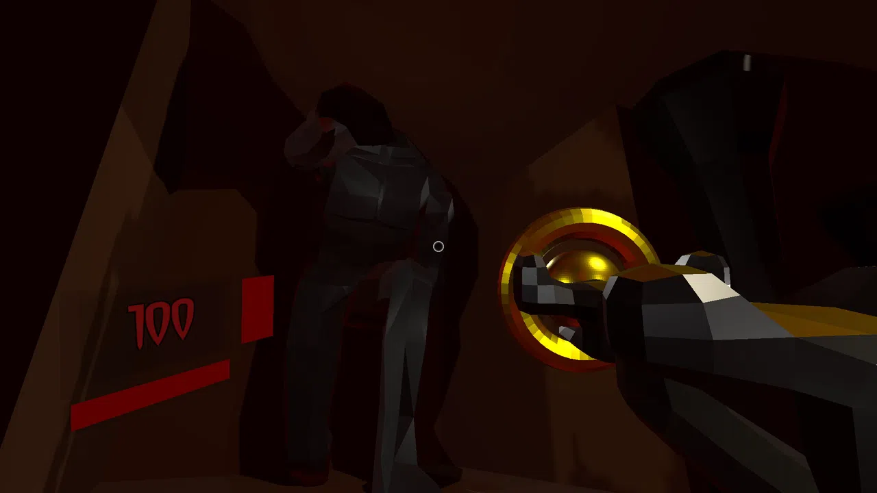 CATACLYSM: Even Angels Sin Screenshot 3