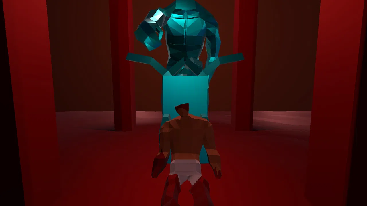 CATACLYSM: Even Angels Sin Screenshot 10