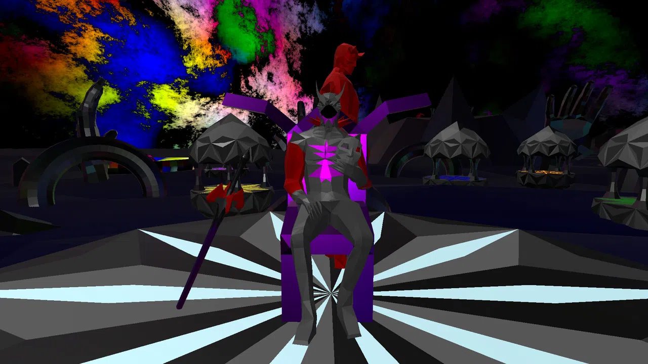 CATACLYSM: Even Angels Sin Screenshot 9