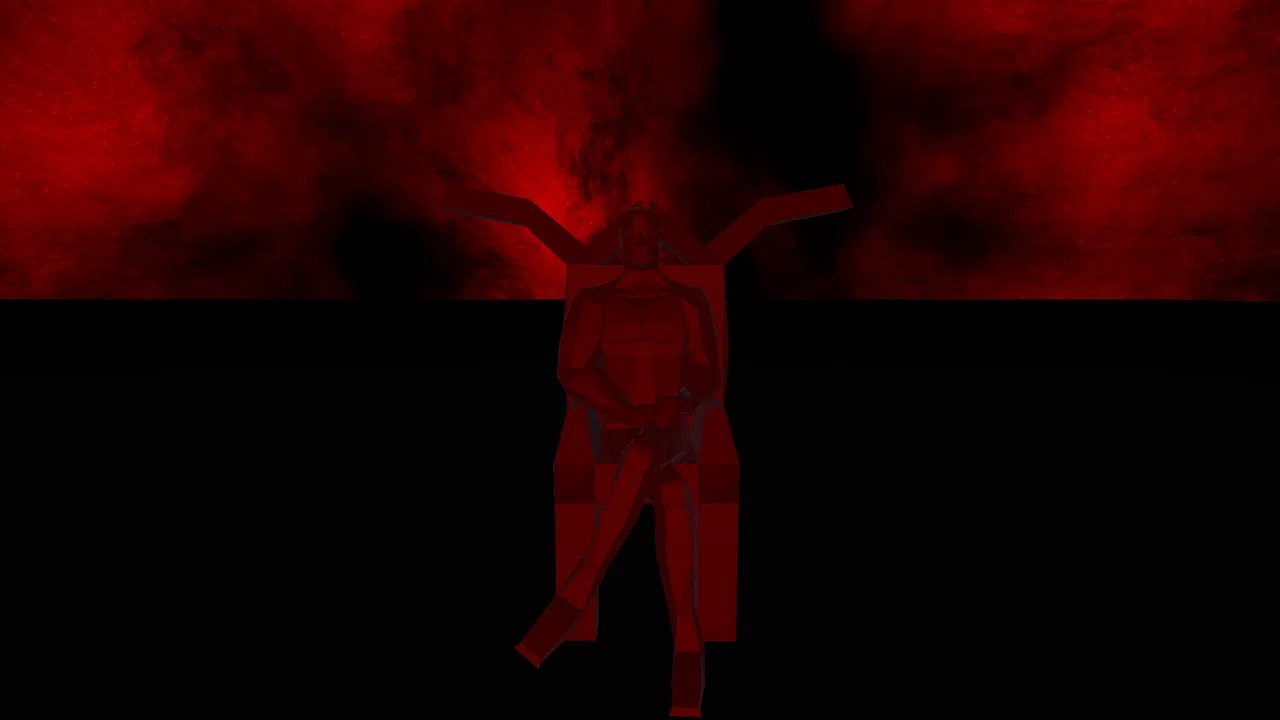 CATACLYSM: Even Angels Sin Screenshot 8