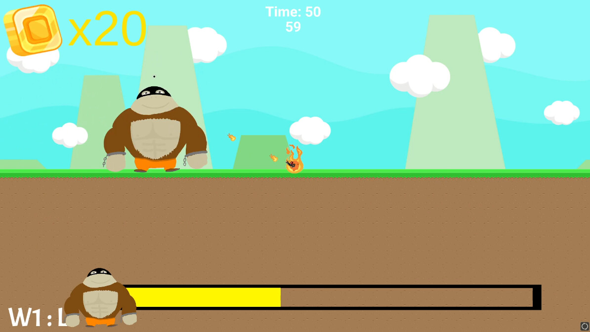 Run Blob Run 2 Screenshot 2