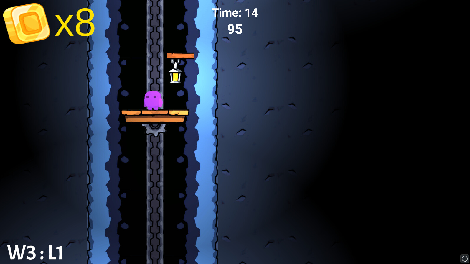 Run Blob Run 2 Screenshot 4