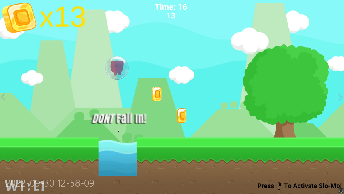 Run Blob Run 2 Screenshot 5