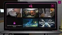 Female Anchor Next Door Screenshot 12