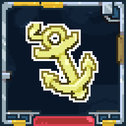 1000m Depth icon