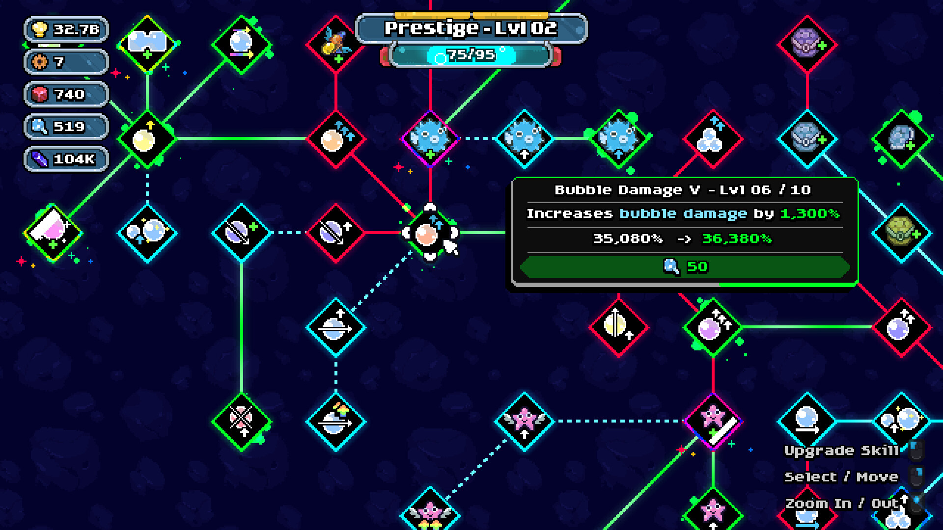 Shelldiver Screenshot 1