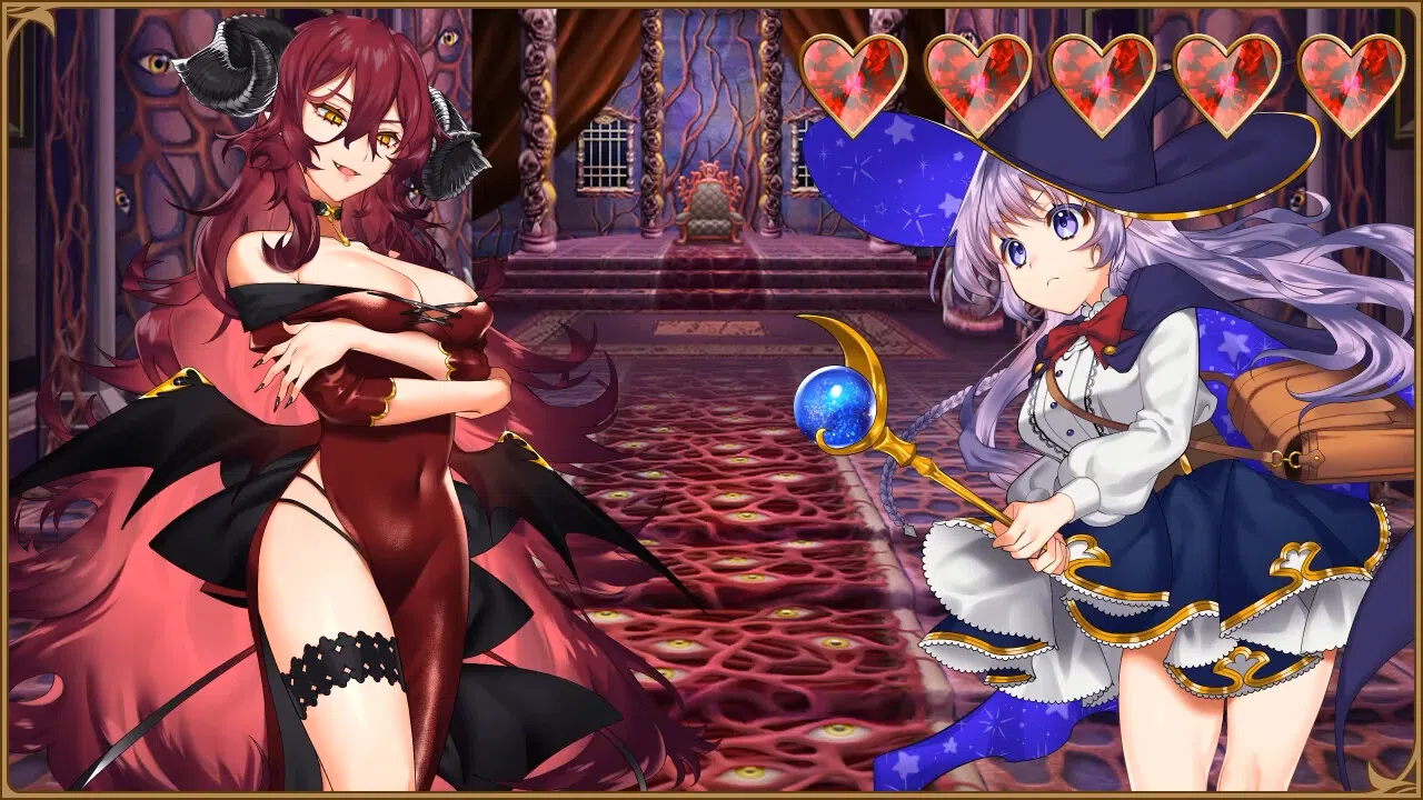 Omni Magic! Screenshot 4