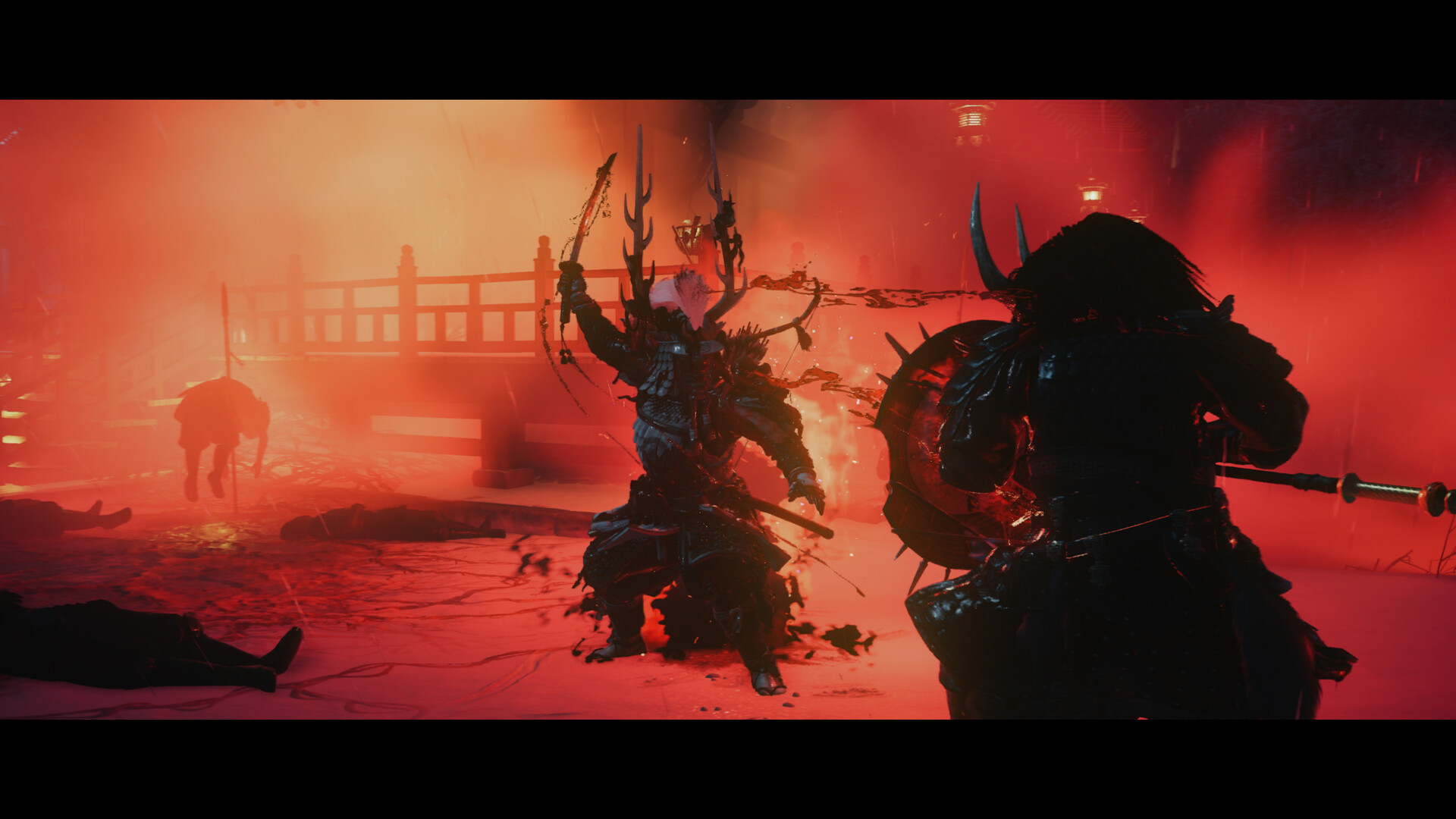 Ghost of Tsushima: Legends (Unlock) Screenshot 4