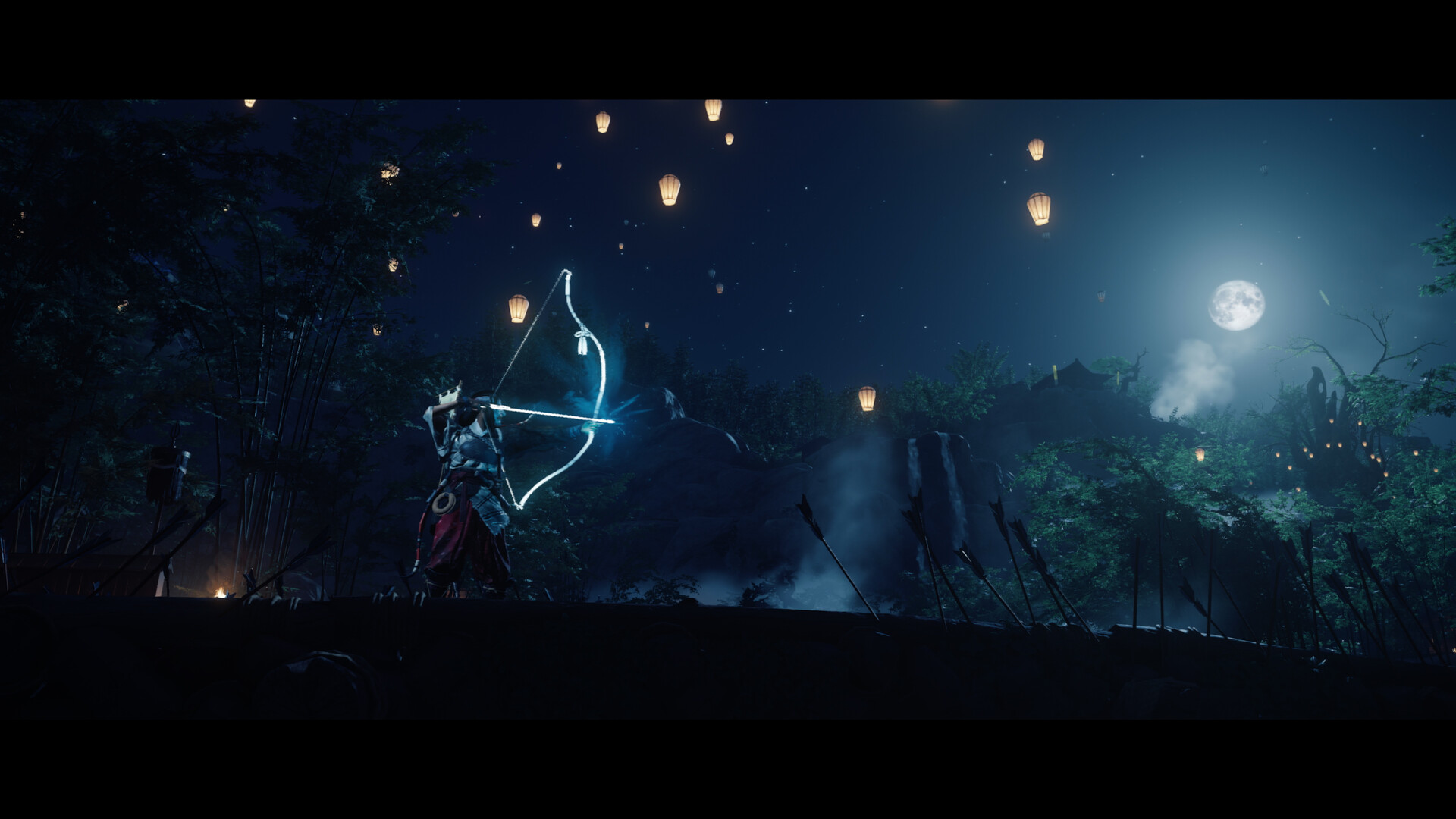 Ghost of Tsushima: Legends (Unlock) Screenshot 1