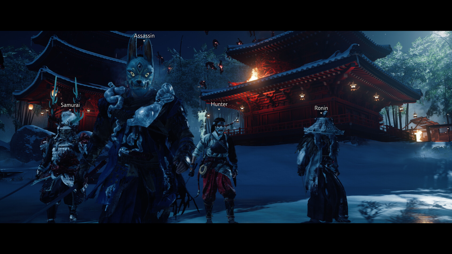 Ghost of Tsushima: Legends (Unlock) Screenshot 5