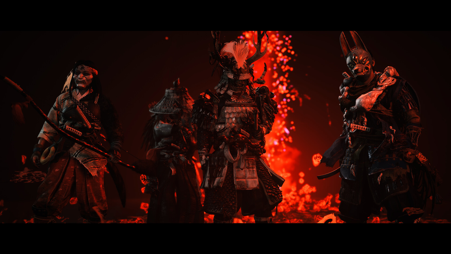 Ghost of Tsushima: Legends (Unlock) Screenshot 3