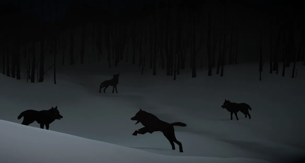 Upirja Screenshot 5
