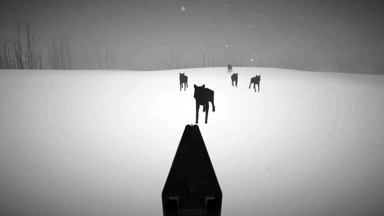Upirja Screenshot 6