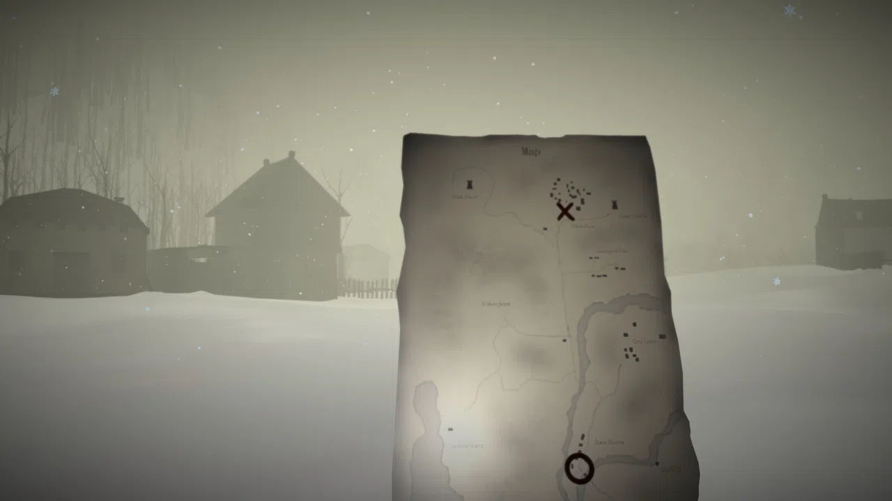 Upirja Screenshot 4