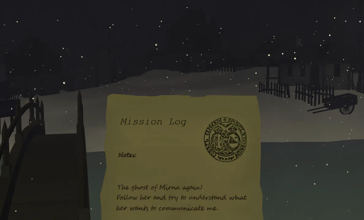 Upirja Screenshot 3
