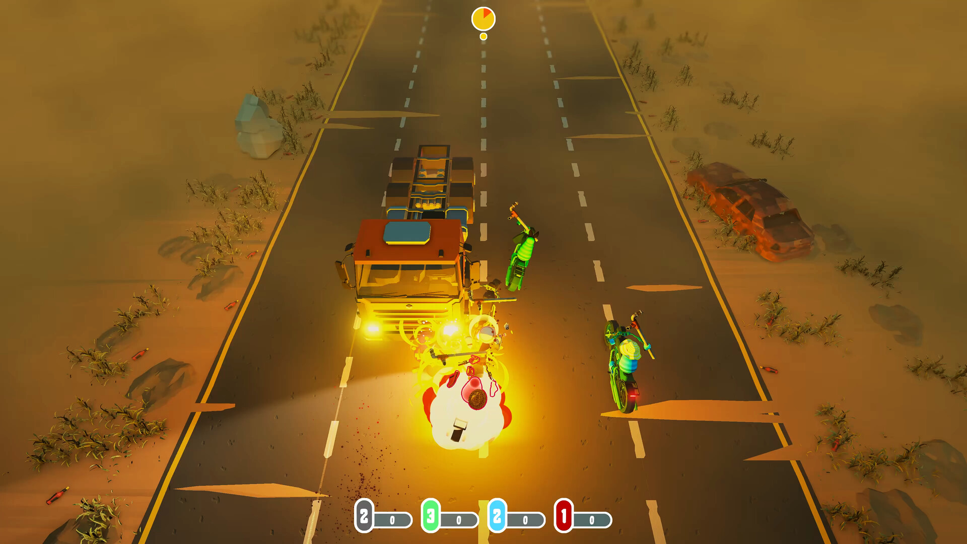 Bean There, Won That Screenshot 0